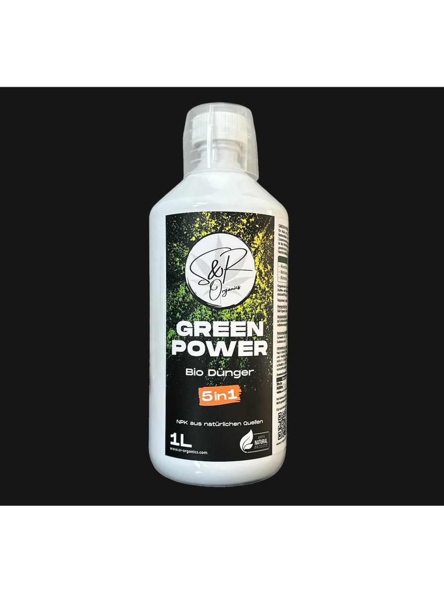 Green Power