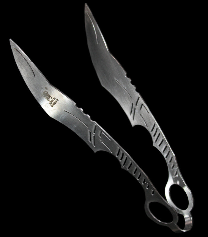 Kohlezange | Emira | 23 cm