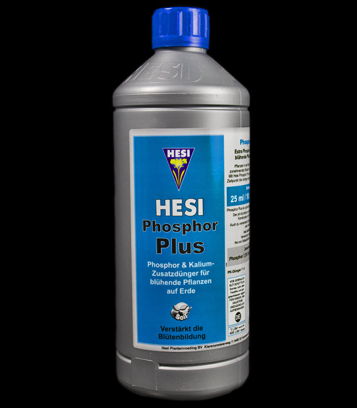 Hesi | Phosphor Plus | Soil