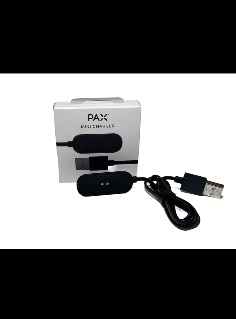 Zubehör | Pax - Mini Ladestation