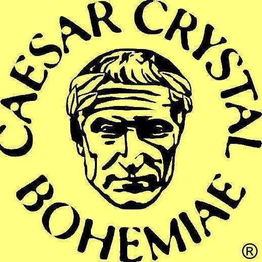 Caesar | Crystal | Rock Pear blue | Hookah Base