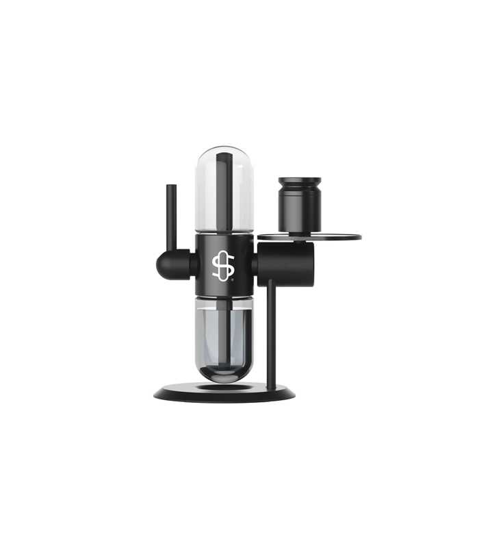 Stündenglass | Gravity Hookah V2 | 3-in-1 Gerät