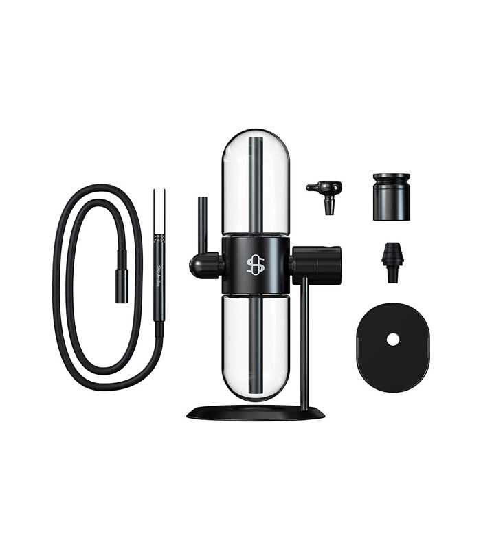 Stündenglass | Gravity Hookah V2 | 3-in-1 Gerät