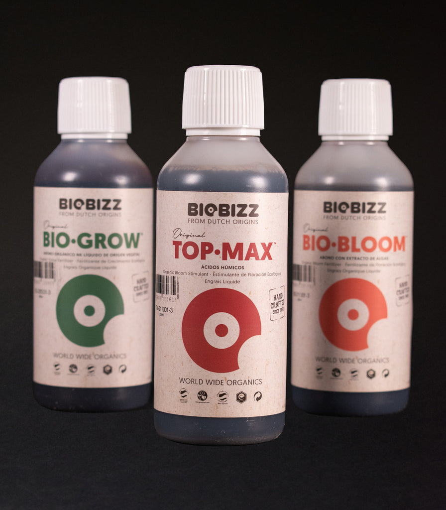 BioBizz | Trypack Indoor