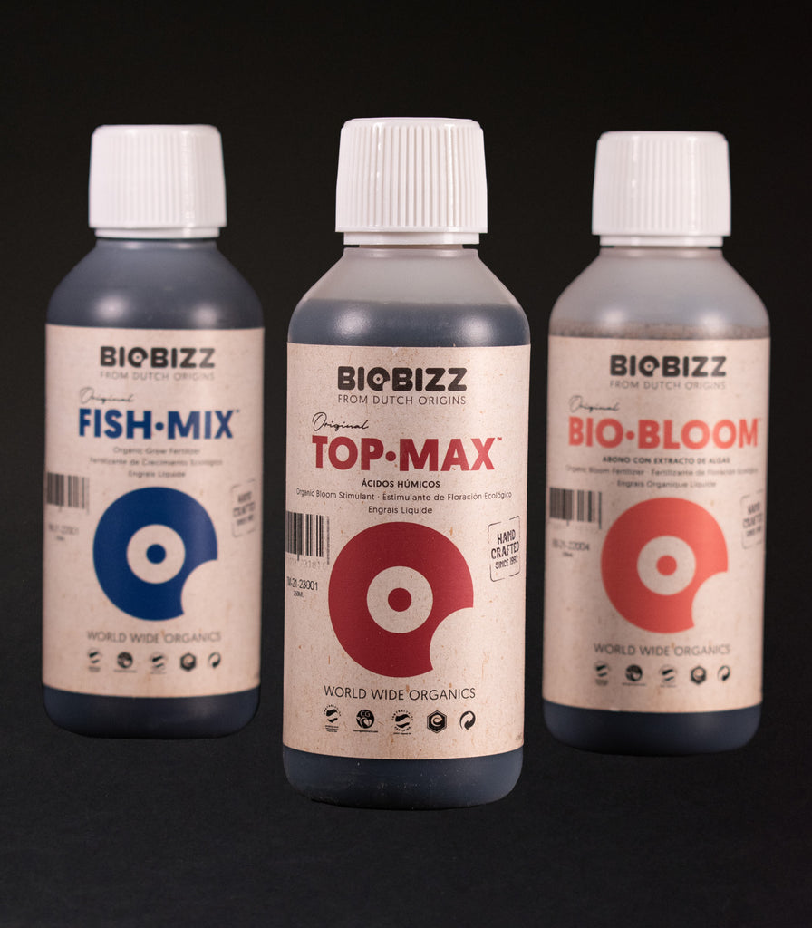 BioBizz | Trypack Indoor