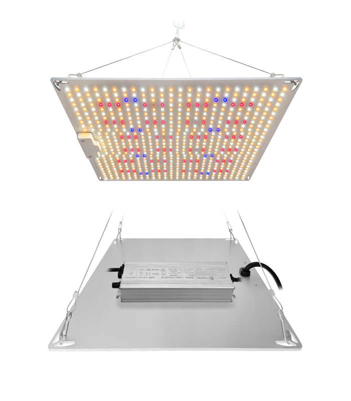 XLIGHTS | 200 W LED | Growlampe | Samsung Lm281 b Plus