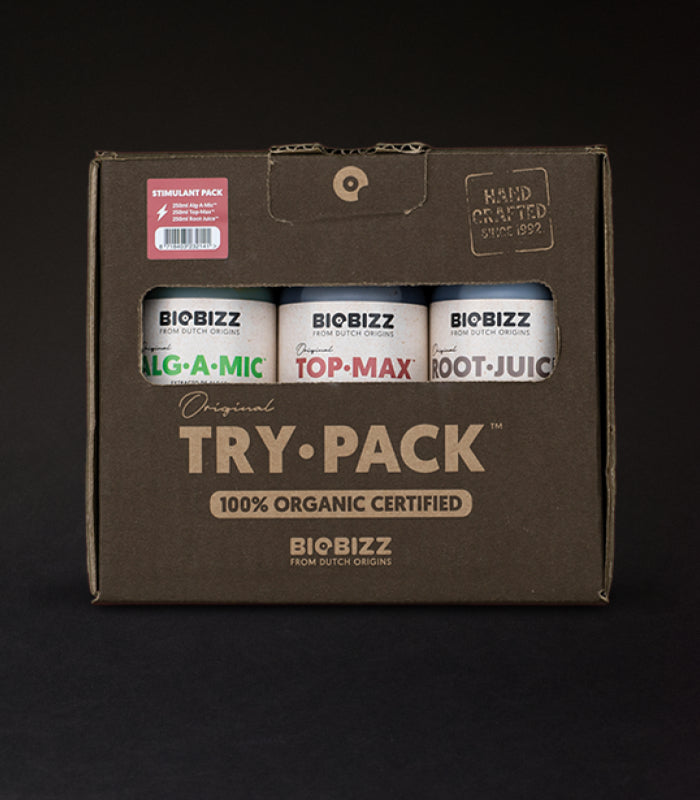 BioBizz | Trypack Stimulant