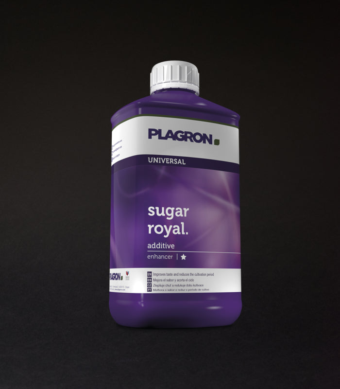 Plagron | Sugar Royal | 250ml