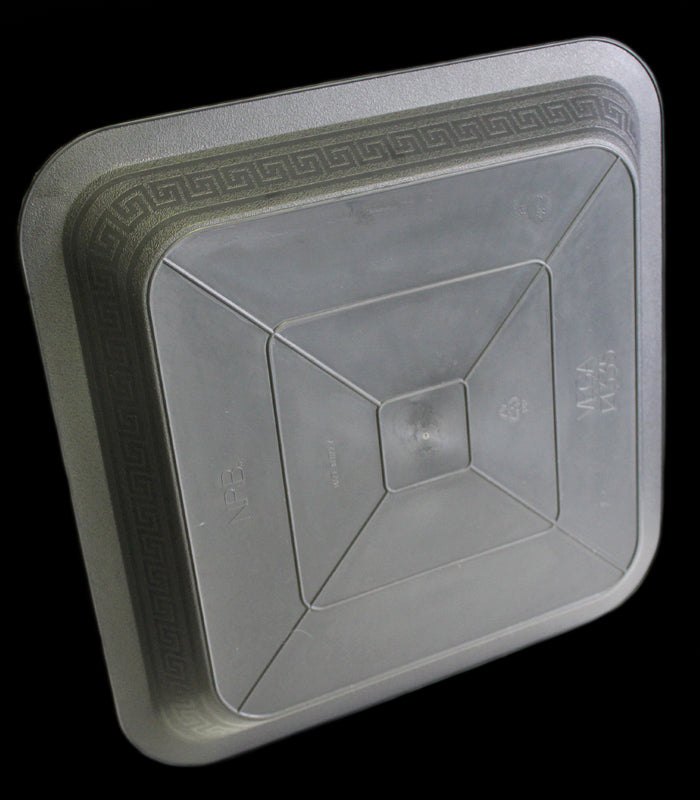 Topf Untersetzer 14cm x 14cm – Ideal für 2 L und 3 L Töpfe