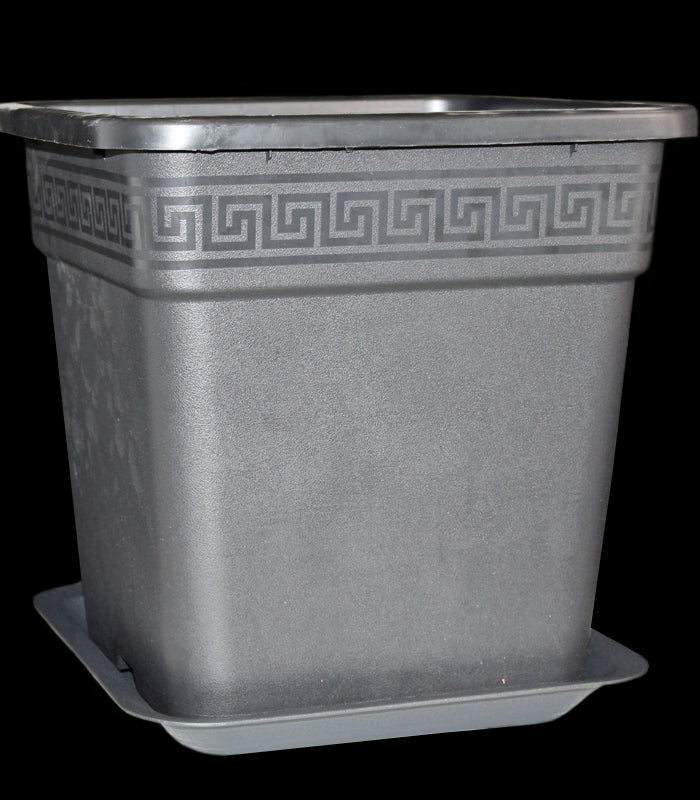 Topf Untersetzer 14cm x 14cm – Ideal für 2 L und 3 L Töpfe