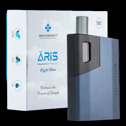 Wolkenkraft | Äris | Vaporizer
