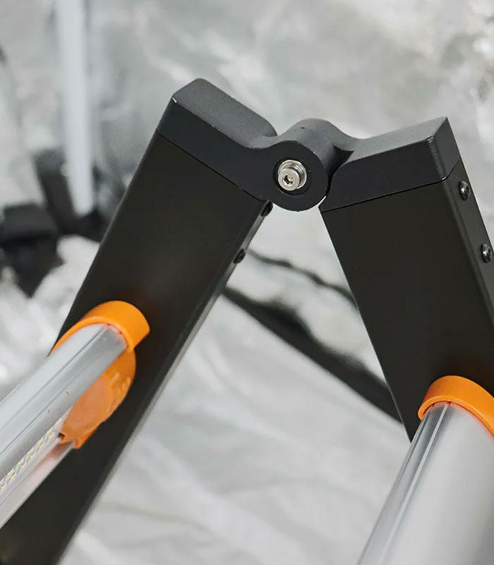 XLIGHTS | 320 W Spider | LED Pflanzenlampe