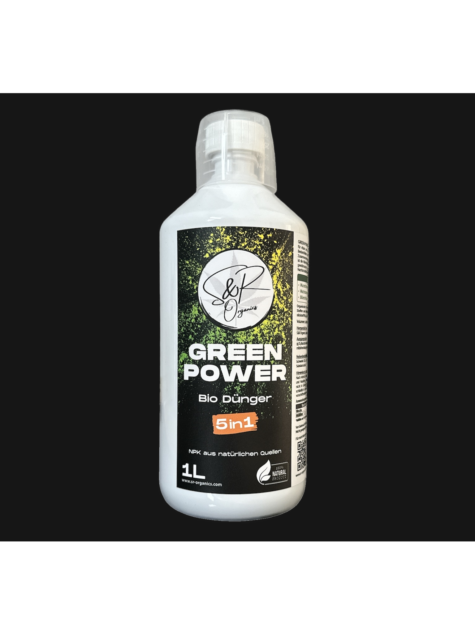 Green Power