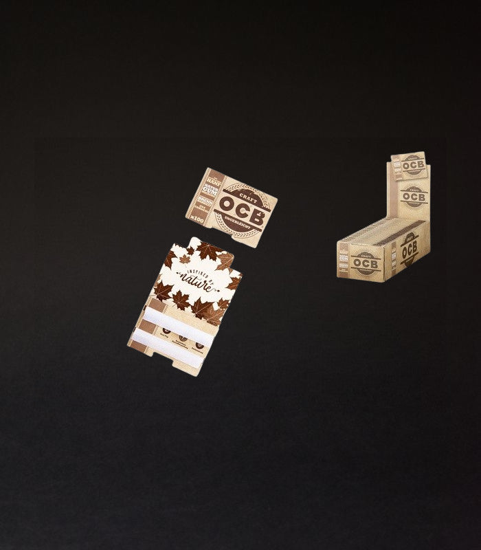 OCB Craft ungebleicht 100 Blatt