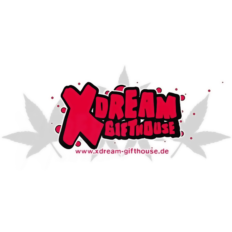 Micro Bouncer Glass Bong | 16 cm hoch | 14,4er Schliff