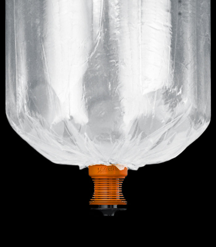Storz & Bickel | Easy Valve Ballon mit Adapter | 60 cm