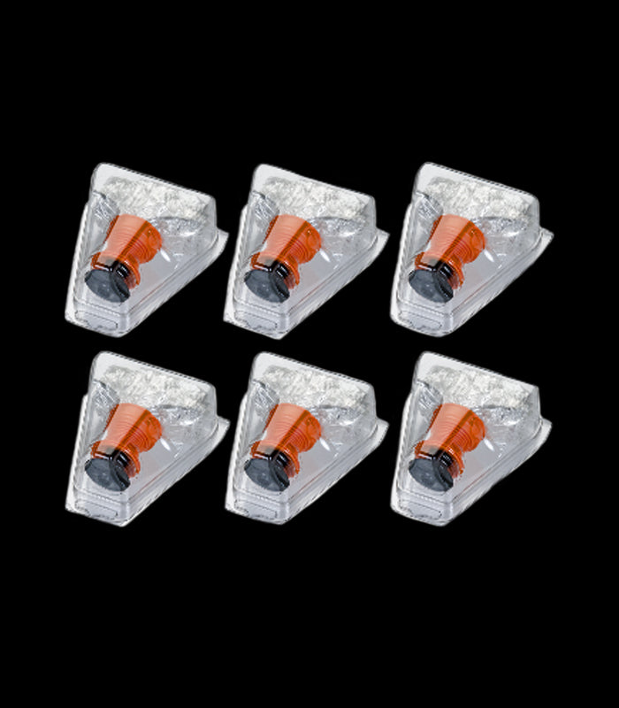 Storz & Bickel | Easy Valve Ballon mit Adapter | 60 cm