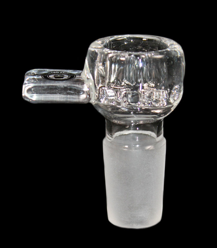 Standardkopf mit Glassieb | Heisenberg | 18,8er Schliff