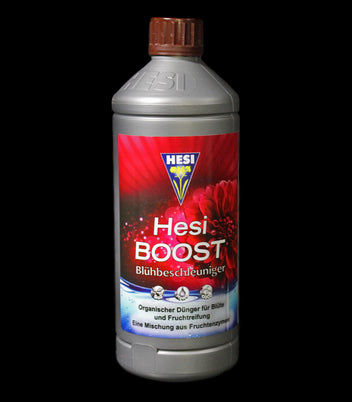 Grow Dnger | HESI  XDream-Gifthouse