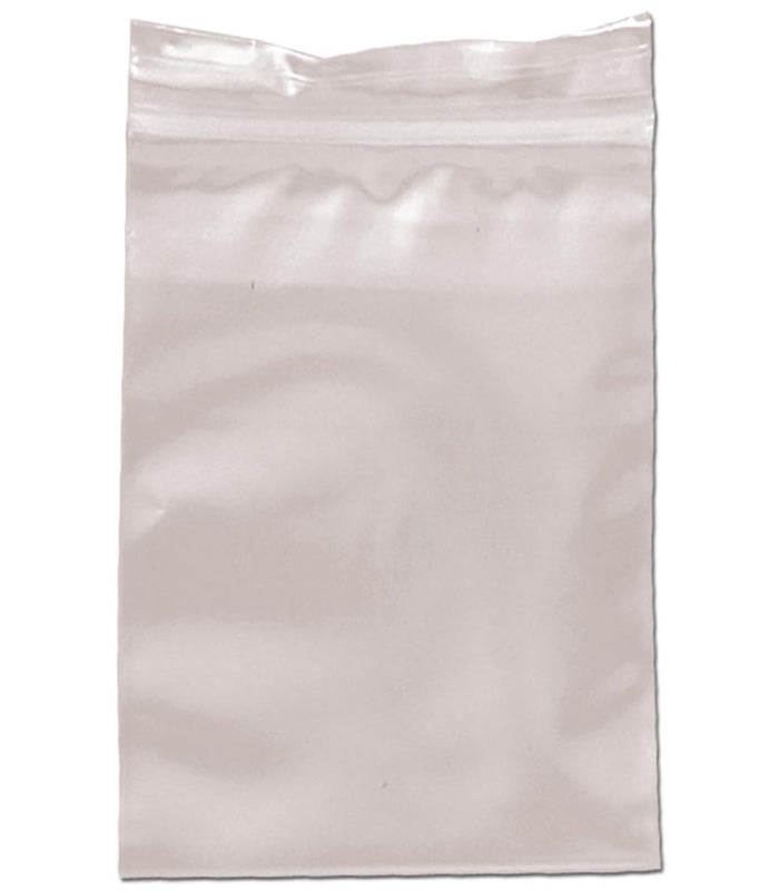 Zip-Beutel | 90µ | 70 x 100 mm | ZIM4