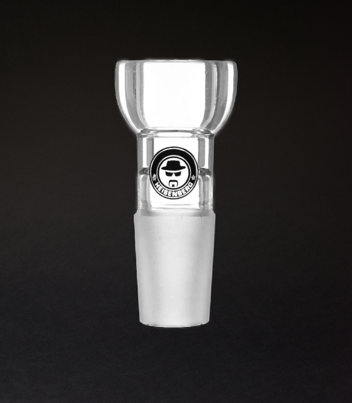 WSP Standard Kopf 18.8