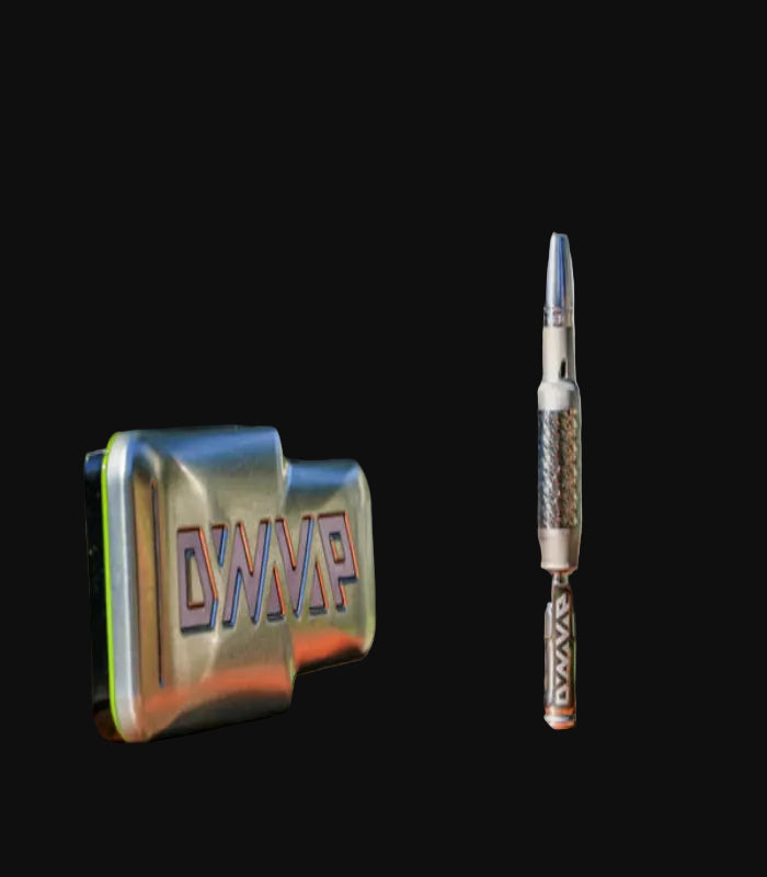 DynaVap | The VongX | Vaporizer