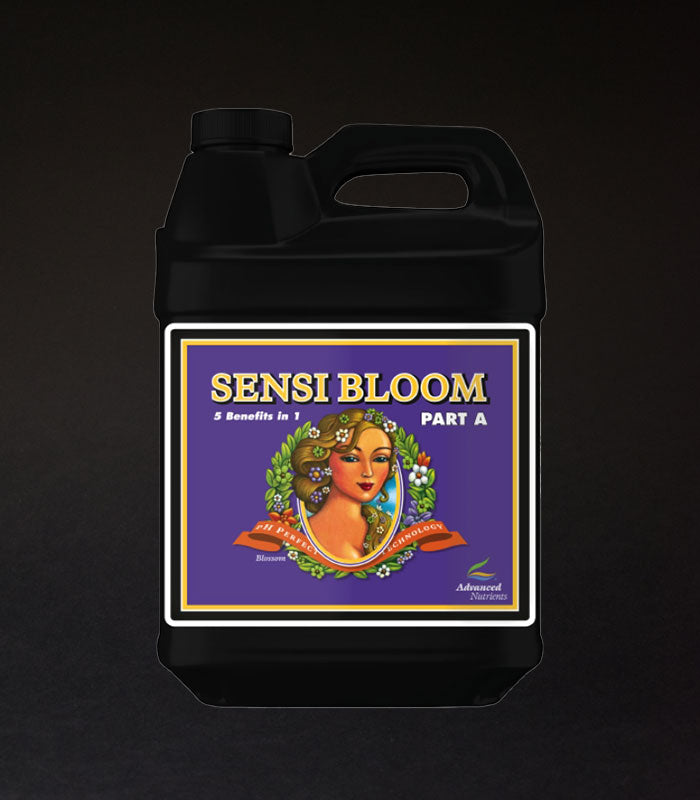 Advanced Nutrients | ph Perfect Sensi Bloom Part A | 500 ml