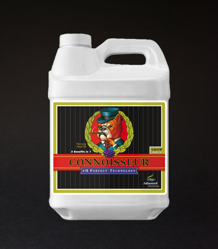 Advanced Nutrients | pH Perfect Connoisseur Grow Part A | 500 ml