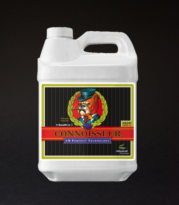 Advanced Nutrients | pH Perfect Connoisseur Grow Part B | 500 ml