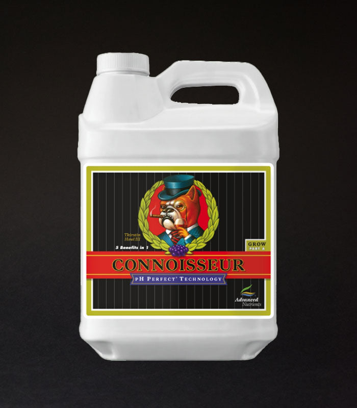 Advanced Nutrients | pH Perfect Connoisseur Bloom Part A  | 500 ml