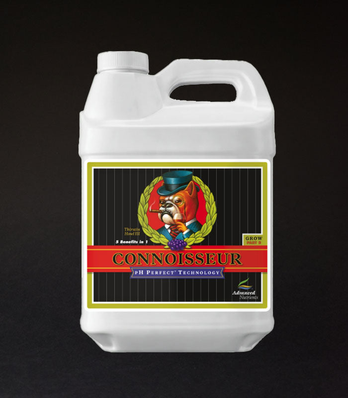 Advanced Nutrients | pH Perfect Connoisseur Bloom Part B  | 500 ml