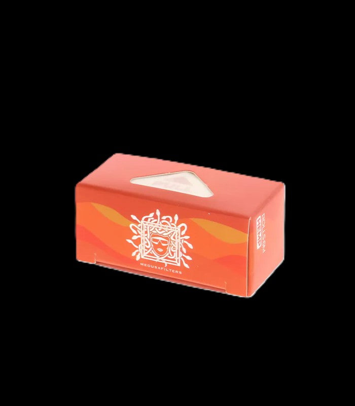 Medusafillters | Rolls | Verschiedene Sorten