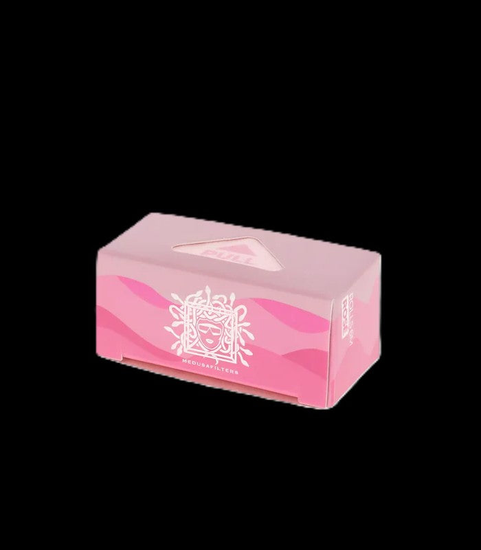 Medusafillters | Rolls | Verschiedene Sorten