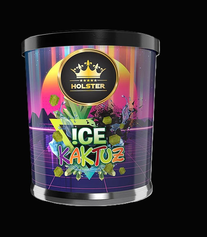 Holster | Ice Kaktuz | 200g