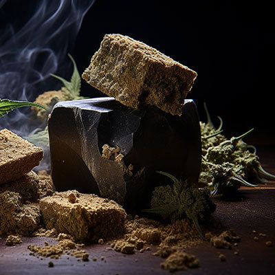 CERIAL KILLER | H5 50 %  | 2 g