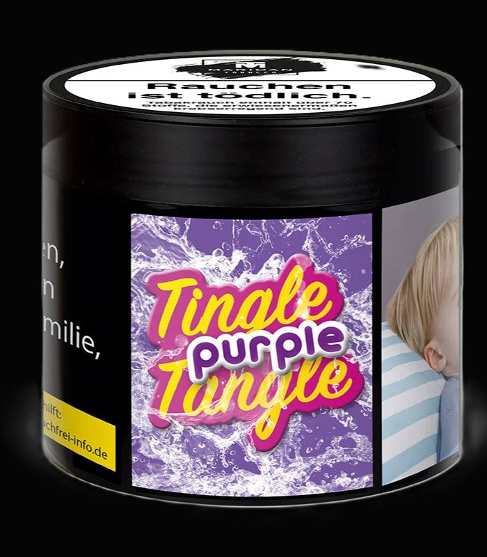 Maridan | Tingle Tangle Purple | 200g