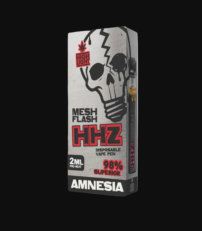 Highlight- Meshflash | HHZ Vapes | verschiedene Geschmäcker