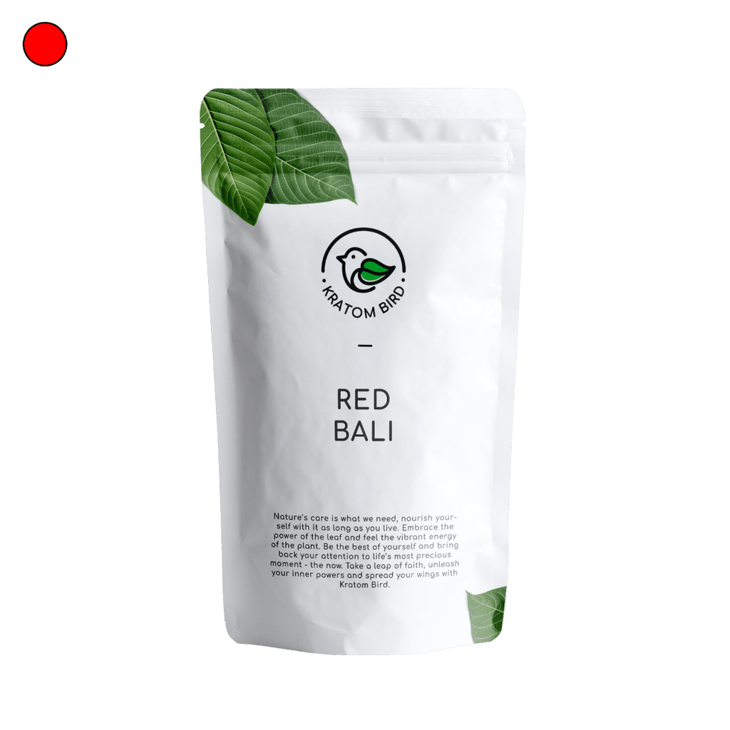 Kratom | RED BALI | 100g