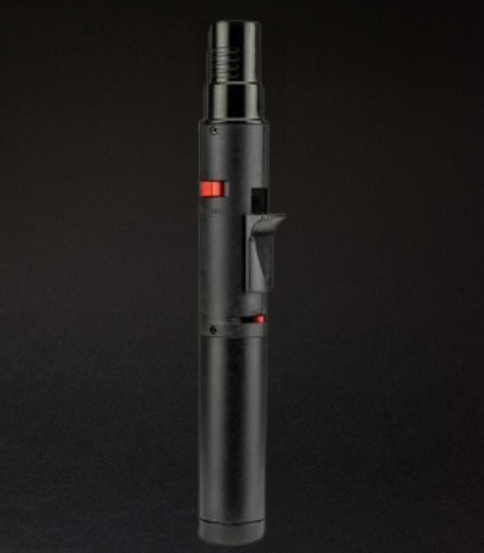 Sky Universalanzünder Multi Jet schwarz 19.5cm Jet