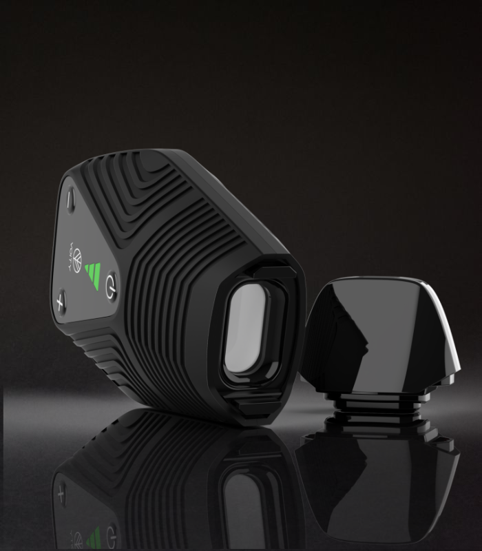 Norddampf Voity Vaporizer