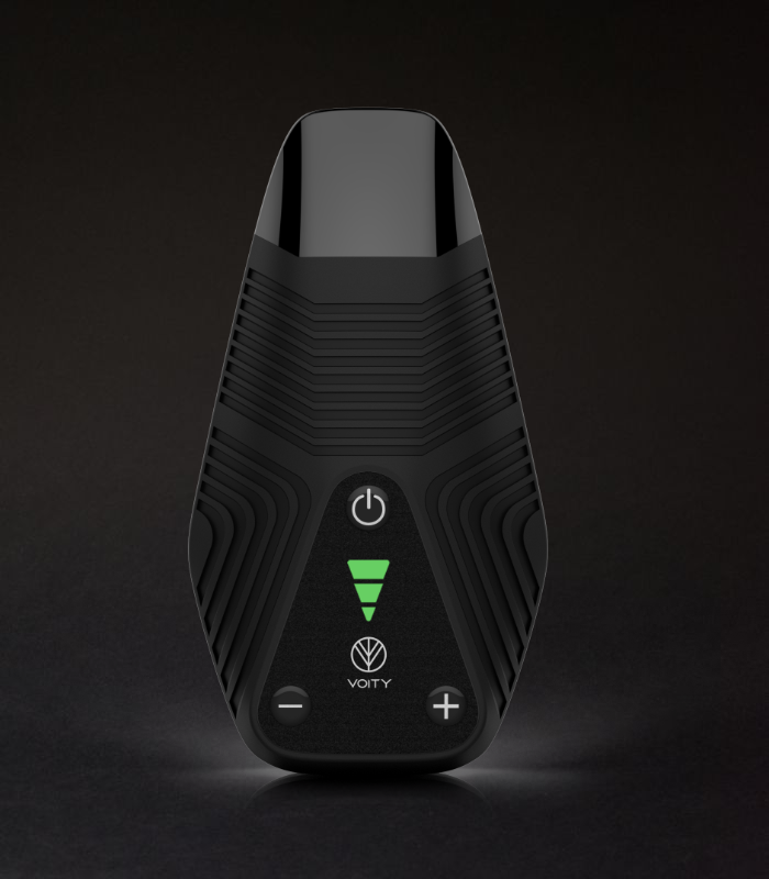 Norddampf Voity Vaporizer