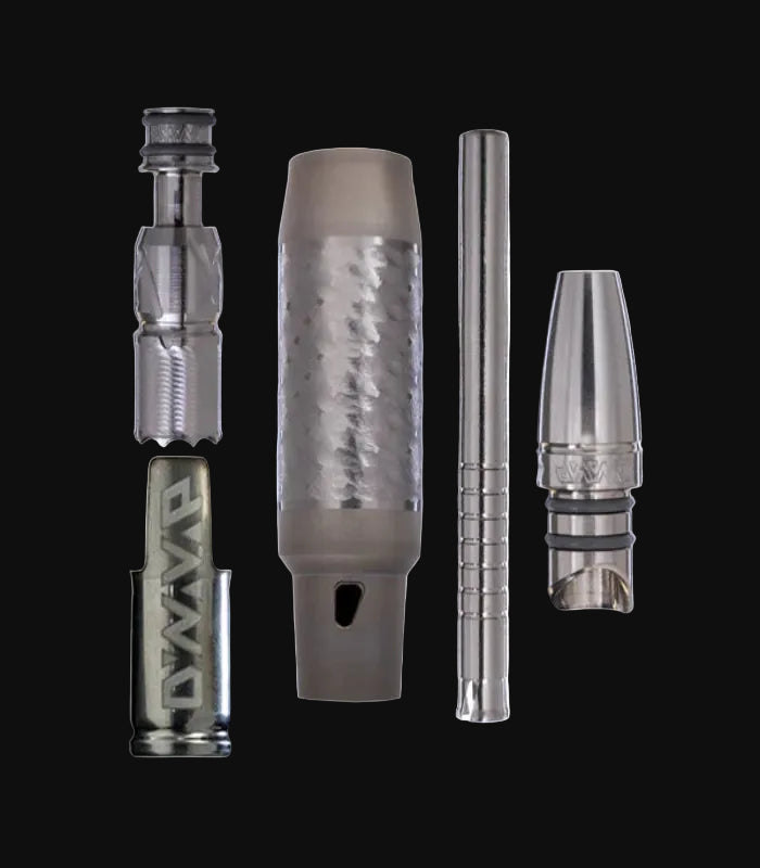 DynaVap | The VongX | Vaporizer