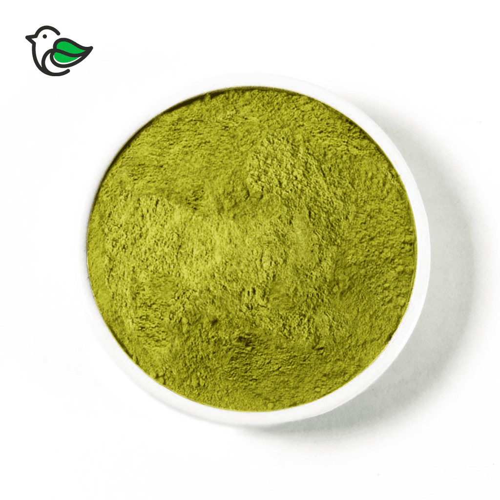 Kratom | YELLOW BORNEO | 100g