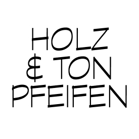 Holz- & Tonpfeifen
