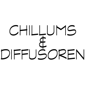 CHILLUMS | DIFFUSOREN