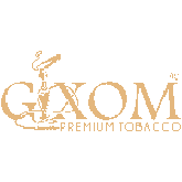 GIXOM Premium Tobacco