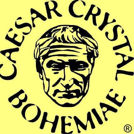 CAESAR CRYSTAL BOHEMIAE