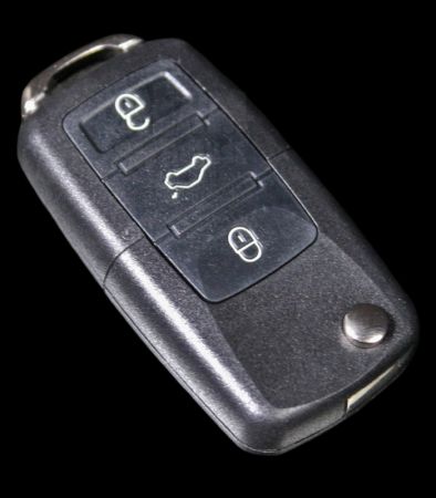 Secret Safe | Autoschlüssel | Versteck