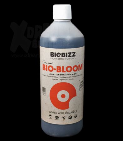 Biobizz | BIO-BLOOM | 1000ml