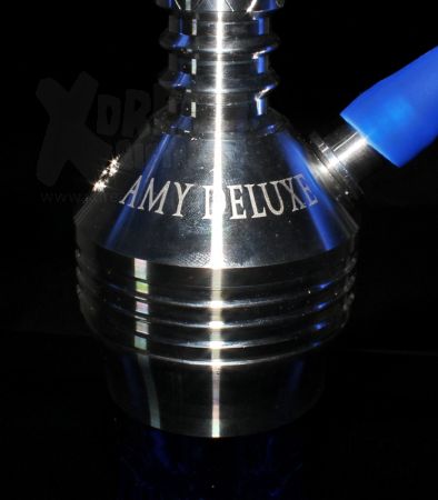 AMY DELUXE | Xpress Class Mini | blue